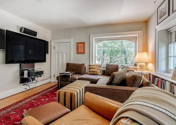 Four Bedroom Rosedale Home