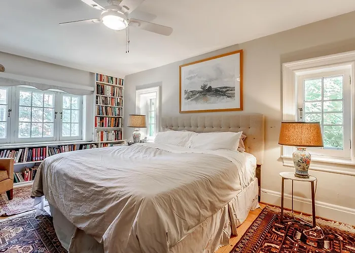 Four Bedroom Rosedale Home