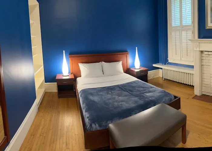 49 Hostel