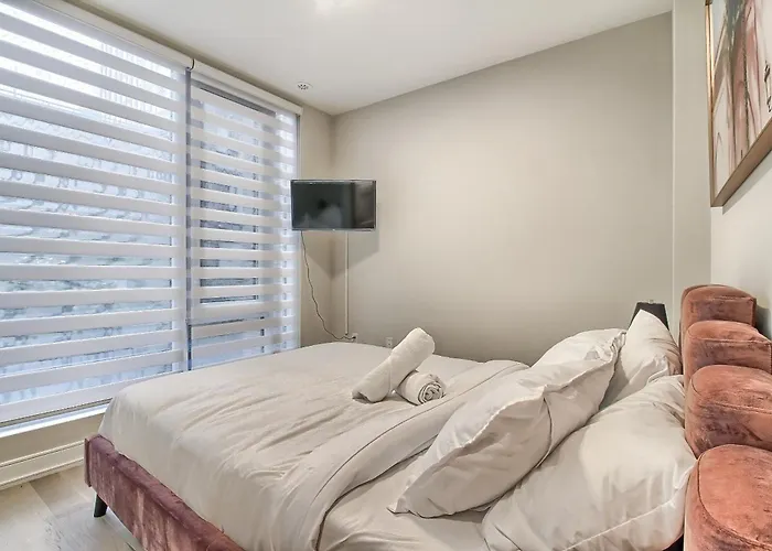 Luxury Townhouse In Downtown Toronto - Th4
