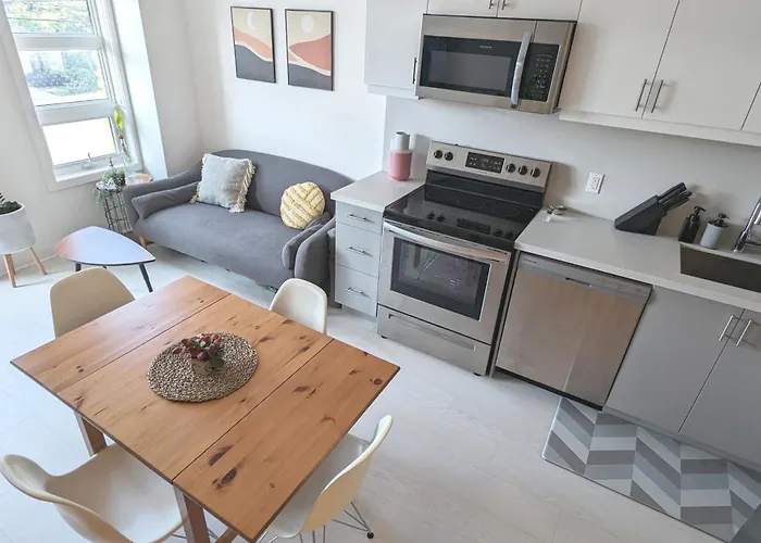 Kozystay Toronto