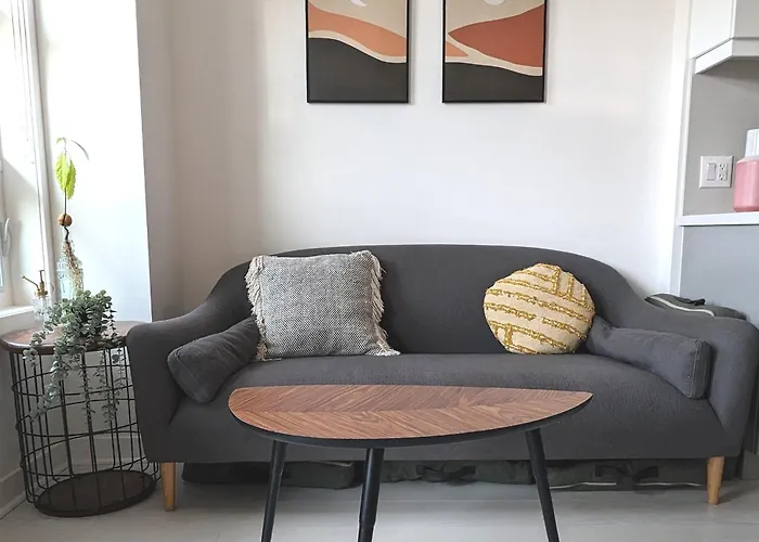 Kozystay Toronto