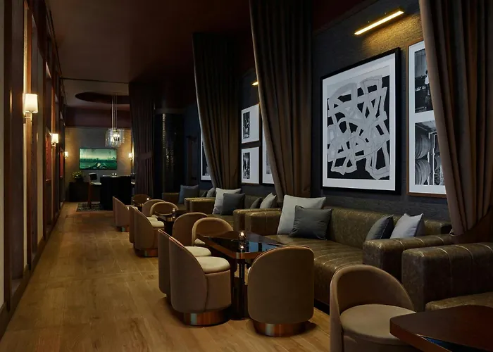 Delta Hotels By Marriott Toronto