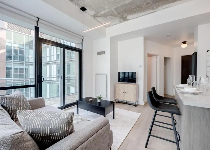 Studio Gem In The Lovely Waterfront Communities