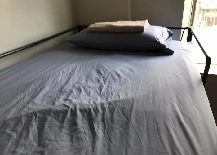 Zen Hostel