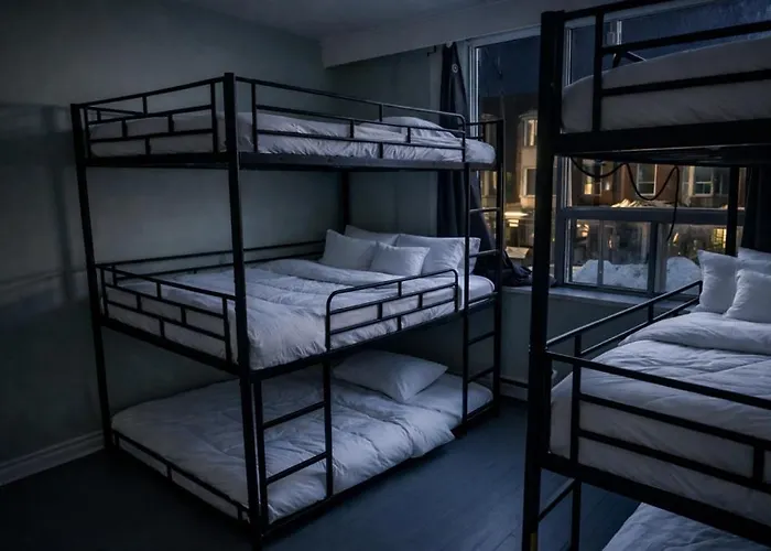 Zen Hostel