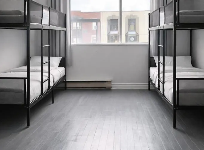 Zen Hostel