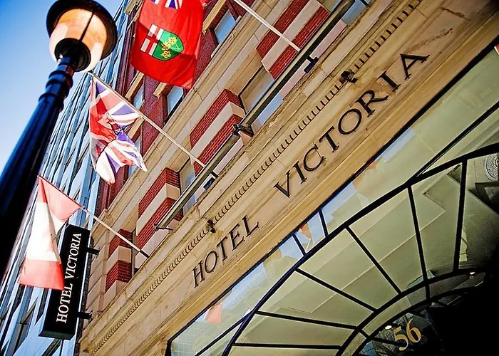 Hotel Victoria